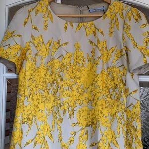 BNWT Blumarine tunic dress size Italy 46